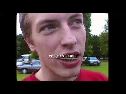 Coldplay head full of dreams (Motivational scene)