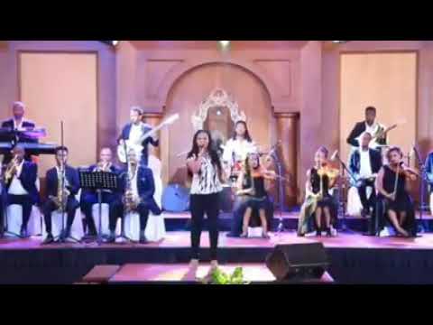 ጂጂን በዘቢባ  ምርጥ ሙዚቃ👌👌👌👌👌 ጂጂ ውስጤ ነሽ    ethiopan Best of best 👌#(1)#