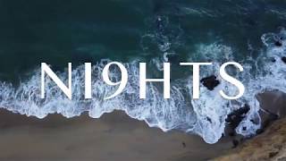 Saheer - Nine Nights (feat. Raaginder, Ishmeet Narula, and MalikxOmar) [Official Music Video]