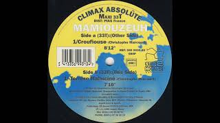 Climax Absolüte - Croufiouse (Acid, Goa Trance 1995)