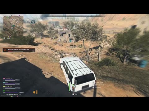 Call of Duty: Modern Warfare II_20230408102922Hunting with JLTV