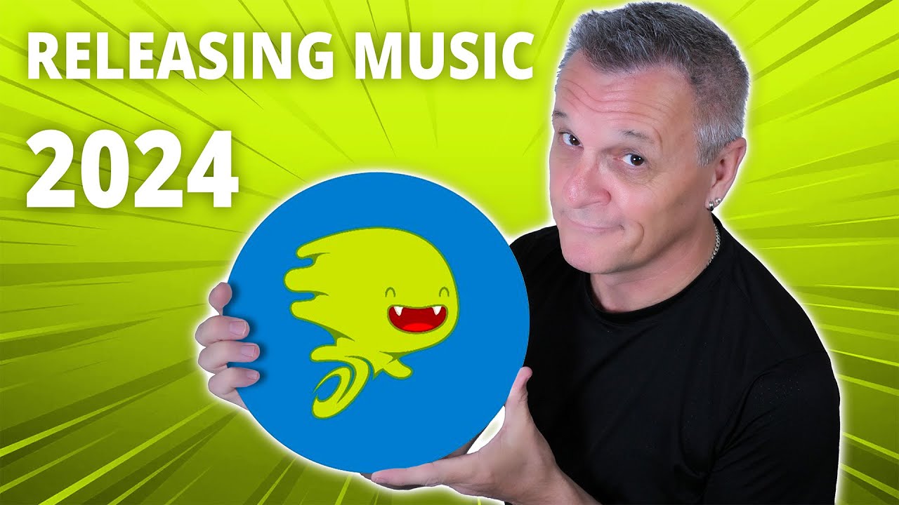 Releasing a Song in 2024!