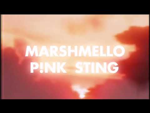 Marshmello, P!nk & Sting - Dreaming (Fields of Gold) (Audio) #marshmello #pink #sting #dreaming