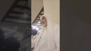 صورة أ.د. علي الشبل | شرح كتاب رياض الصالحين (113)