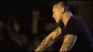 [討論] 館長如出現在角頭宇宙是什麼咖位等級？