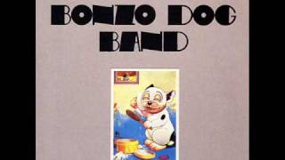 The Bonzo Dog Band Chords