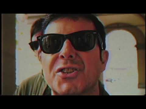 STATUTO Feat. ZULU' (99Posse) e mixato da MADASKI - GHOST TOWN