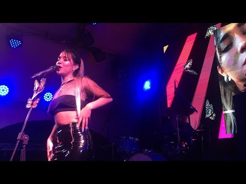 Princesa Alba - Convéncete