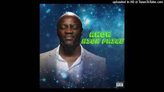 Akon - Strawberry Letter 23 (Ft. Quincy Jones)