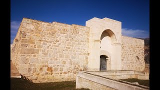 Ertokuş Kervansarayı Gelendost / ISPARTA