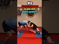 3 Power Takedowns To Dismantle Bigger Guys Shorts Bjj Wrestling