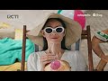 RCTI HD Jeda Iklan Pada Saat QWC 2026 10 Oktober 2024
