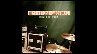 Henrik Freischlader Band - 1999