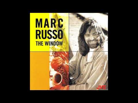Marc Russo - In The Rain