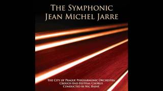 15 The Symphonic Jean Michel Jarre - The Emigrant