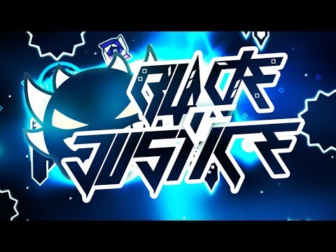 Geometry Dash - Blade of Justice (Extreme Demon) - By Manix648 & Lazerblitz