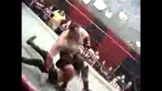 Shaun Cannon Volume 1 Music Video