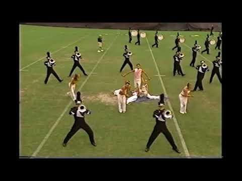 2003 Blue Knights Drum and Bugle Corps