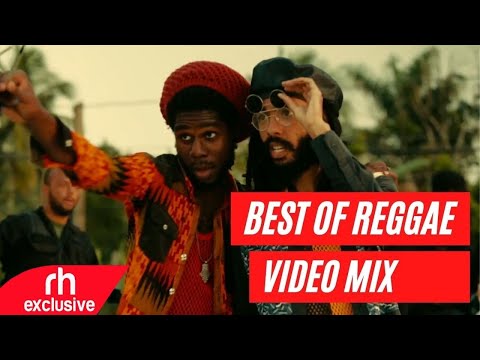 BEST OF REGGAE AND ROOTS VIDEO MIX 2021 DJ MARL / NEW  REGGAE AND ROOTS VIDEO MIX / RH EXCLUSIVE