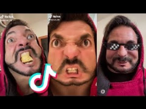 Best of Mercuri 88 TikTok Compilation  Funny Manuel Mercuri Tik Toks 2021