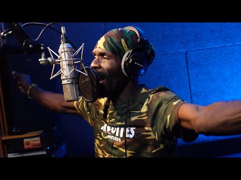 King Lorenzo & Irie Ites - Movin Ahead & We Nah Run (Dubplate) #kinglorenzo #irieites #dubplate