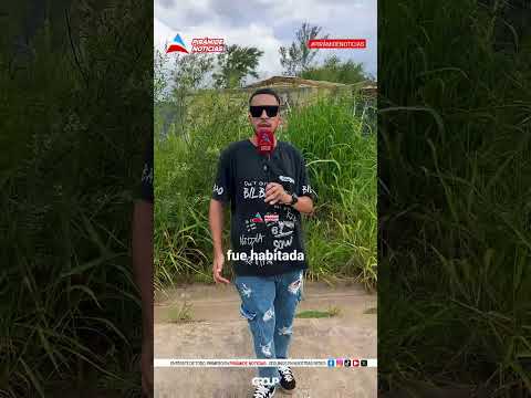 #PiramideYLaGente | 🚨 ALERTA VECINAL EN ROSARIO DE LA FRONTERA