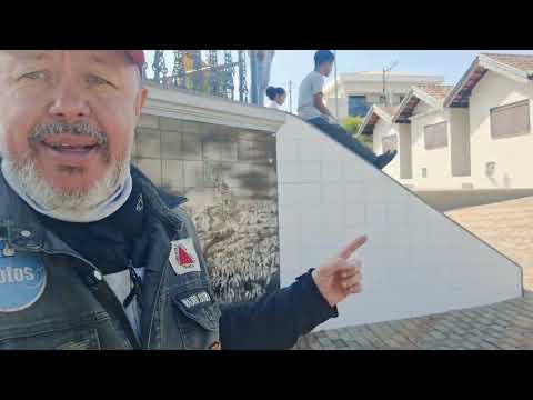 Albertina/MG - No Sul de Minas. 