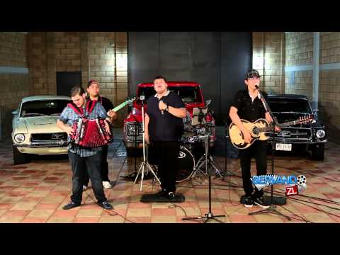 Grupo H100 - En Mi Vida (En Vivo 2015)