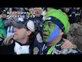 Miracle at the Clink: NFC Championship-Seahawks.