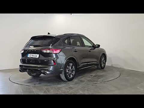 Ford Kuga 2.0TDCi 150PS FWD ST-Line - Image 2