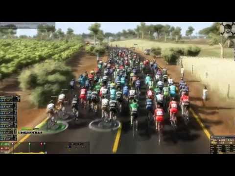 pro cycling manager 2008 pc descargar gratis