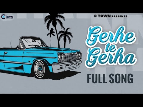 Gerhe Te Gerha
