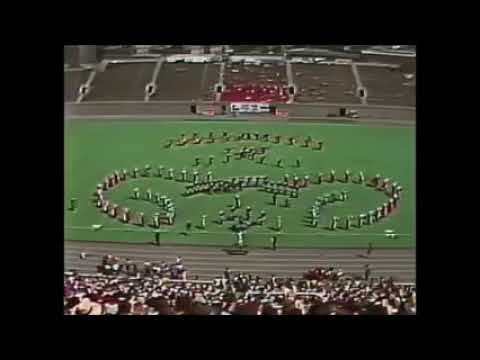 1981 Crossmen ~ DCI Prelims 🏴‍☠️