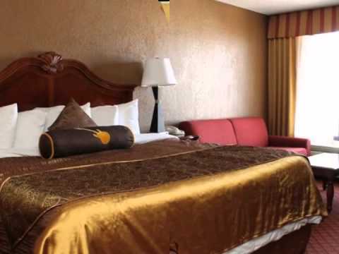 BEST WESTERN PLUS Music Row