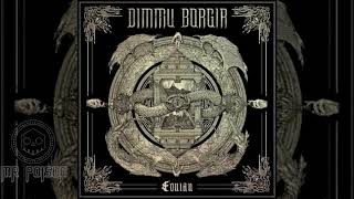 Dimmu Borgir - The Unveiling
