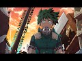 My Hero Academia Season 5 - Opening 2 Full『Merry-Go-Round』by MAN WITH A MISSION