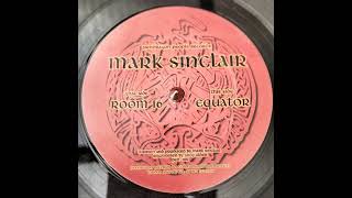 ROOM 16 - MARK SINCLAIR