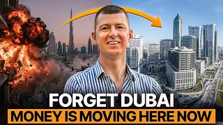 Forget Dubai - Turkey Is Becoming a Tax Haven