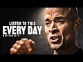 GET UP AND GET IT DONE IN 2025 - Powerful Motivational Speech | David Goggins