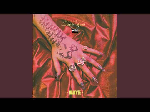 Confidence – RAYE