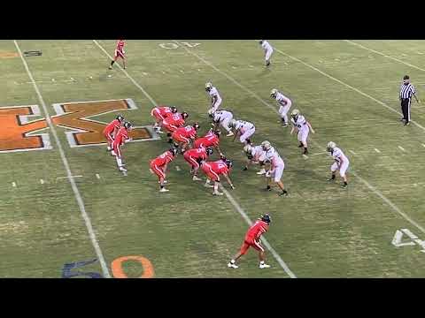 Sep 9,2022-Rockwood vs Kingston