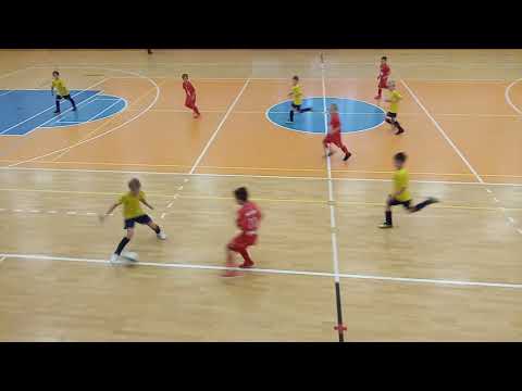 U10: Loko - FK Pardubice 24.11.2019