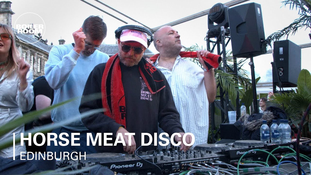 HORSE MEAT DISCO Tickets at 1134 Broadway in Denver by 1134 Broadway Tixr