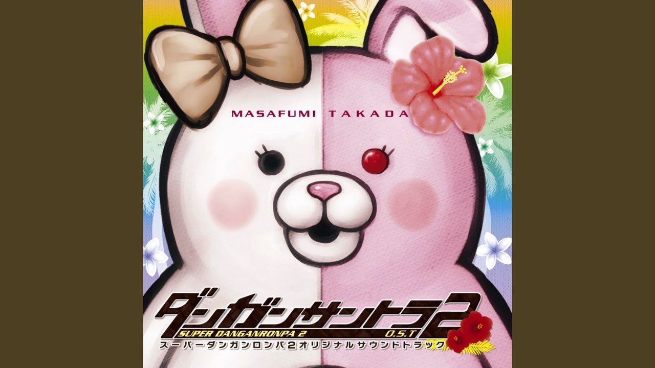 DANGANRONPA (2nd GIG) - YouTube