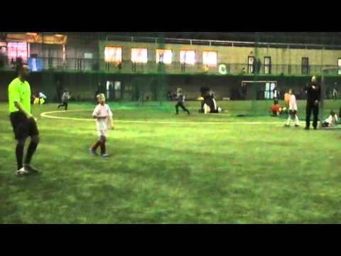 FUTO KAUSS 2012g 3 BFK Salaspils-Skonto 1-0.mpg