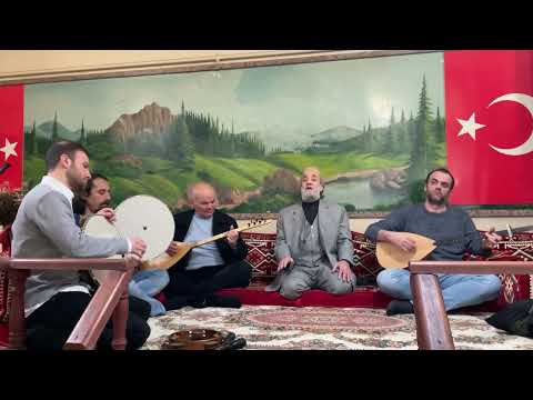 Hafız Murat - Seyyah Olup Şu Alemi Gezerim