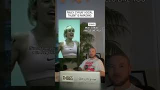 Download lagu Miley Cyrus’ Vocal Talent Is Actually Amazing, Listen To Her Singing “Angels Like You” #shorts mp3 Download lagu Miley Cyrus’ Vocal Talent Is Actually Amazing, Listen To Her Singing “Angels Like You” #shorts mp3