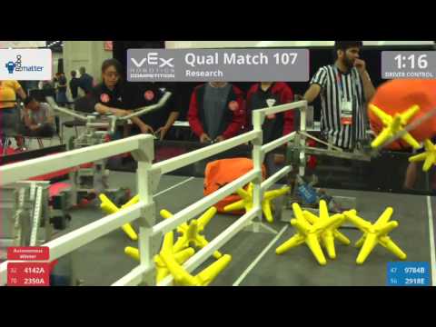 2017 VRC Res Q107 - 4142A 2350A vs 9784B 2918E - 33 to 13