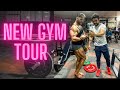 New Gym Tour I Rahul Fitness