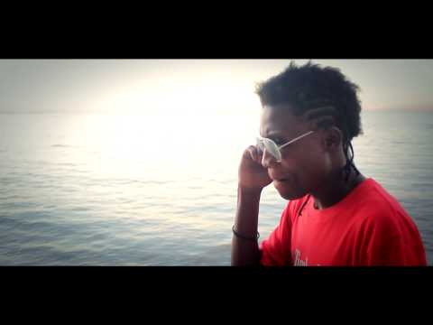 G'bass ft Dr Eddo   Nakupendaga [Official Video]